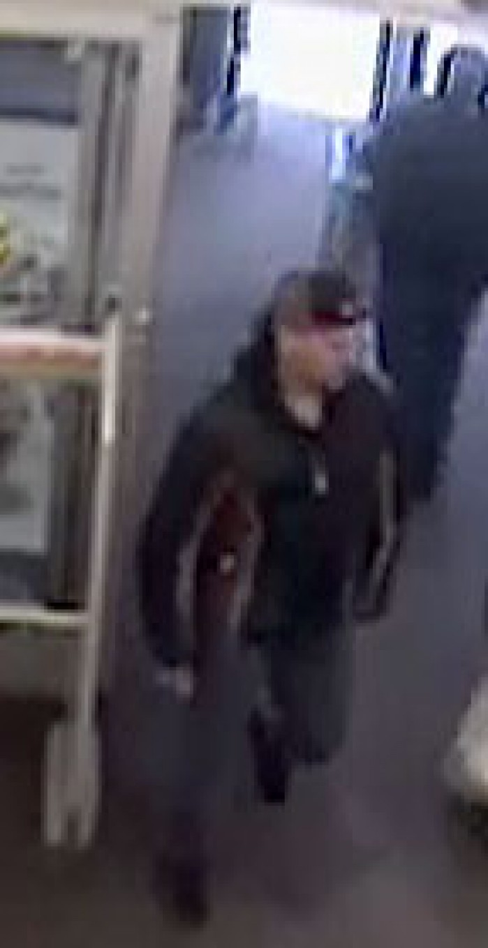 fred meyer columbia jacket