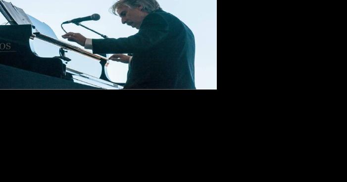 Kalama church hosts holiday concert by pianist John Nilsen - Vimarsana News