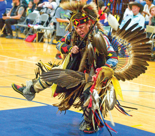 News Photos 29th Kelso Powwow