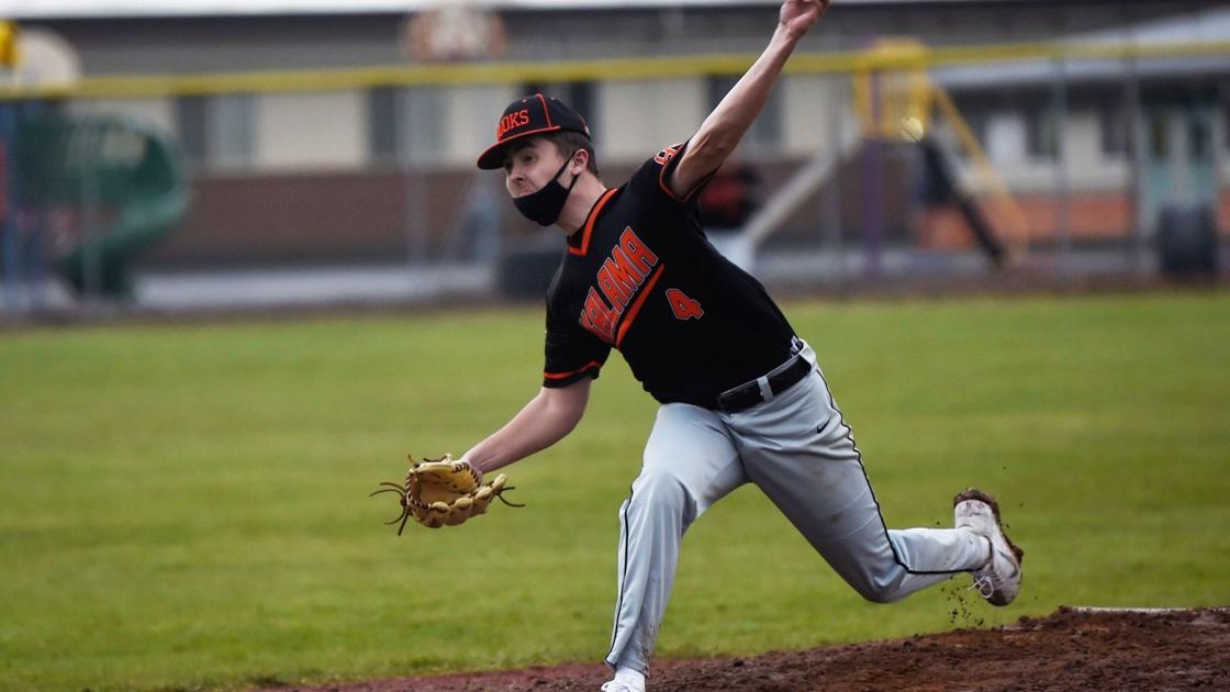 2B Baseball: ‘Nooks knockout Toledo to succeed in District semis | Baseball