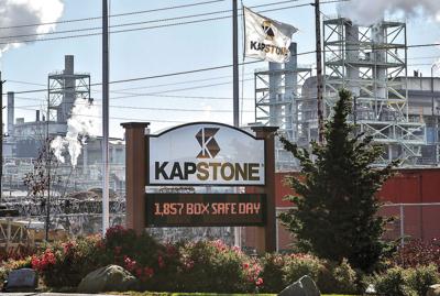 Labor board says KapStone and union have reached impasse