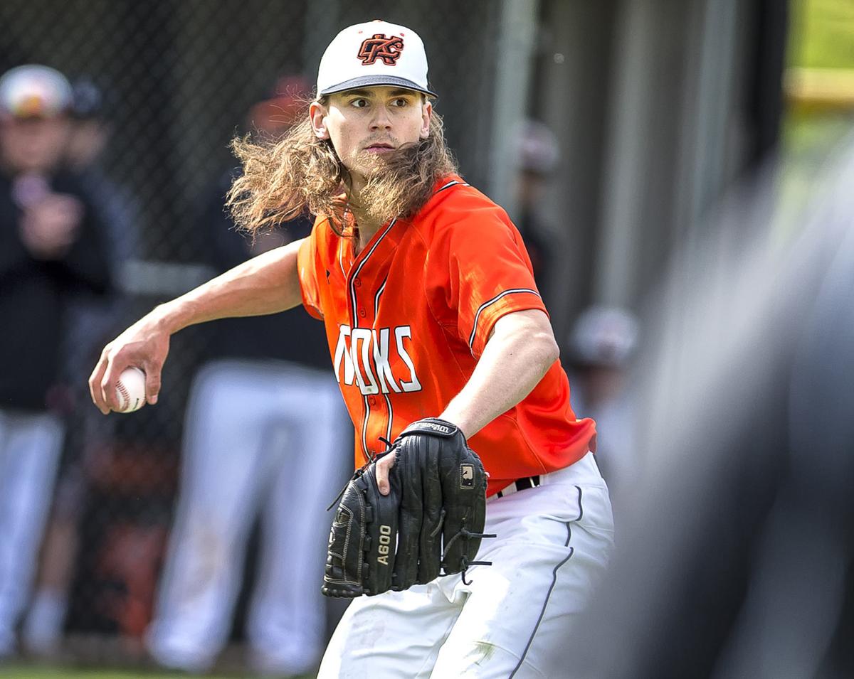 Male Athlete of the Year Enthusiastic Wetmore dazzles at whatever he