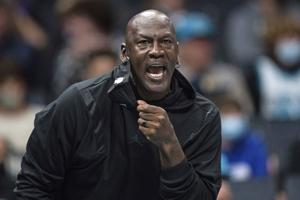 Michael Jordan's decision to sell Hornets leaves team in flux