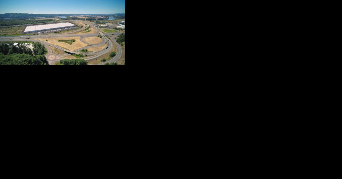 Construction starts on large industrial warehouse in Kelso - Vimarsana News