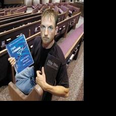 Overcoming XXX — church helps those fighting sex, pornography ...