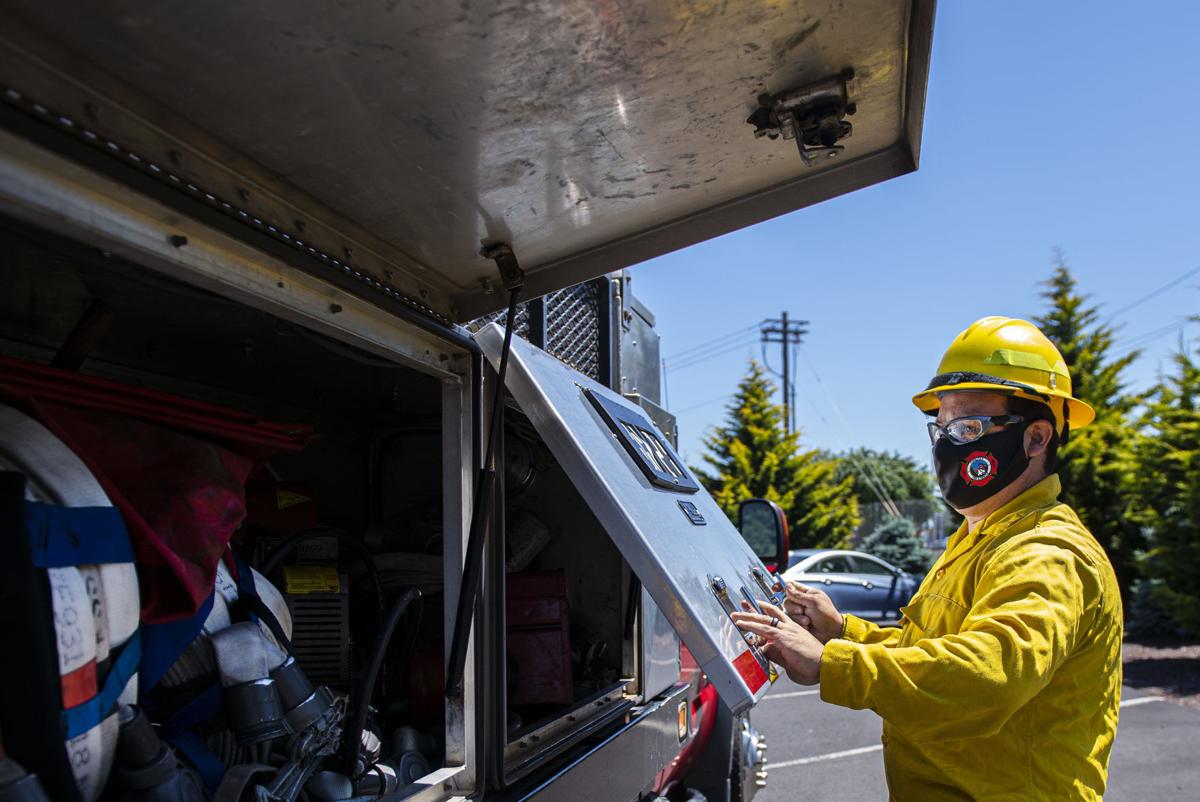 DNR burn ban in effect Friday for all fires, including charcoal grills