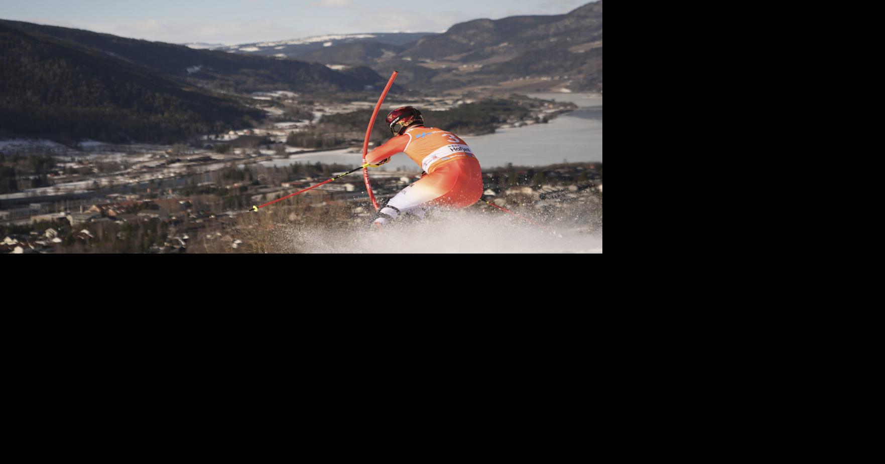 Norway Alpine Skiing World Cup