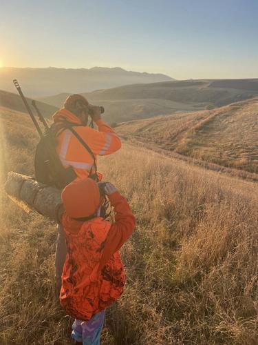 2026 Washington hunting prospects now available