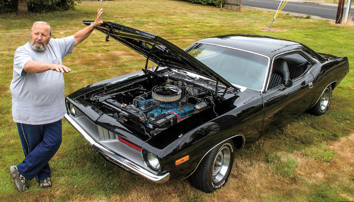 cuda 5