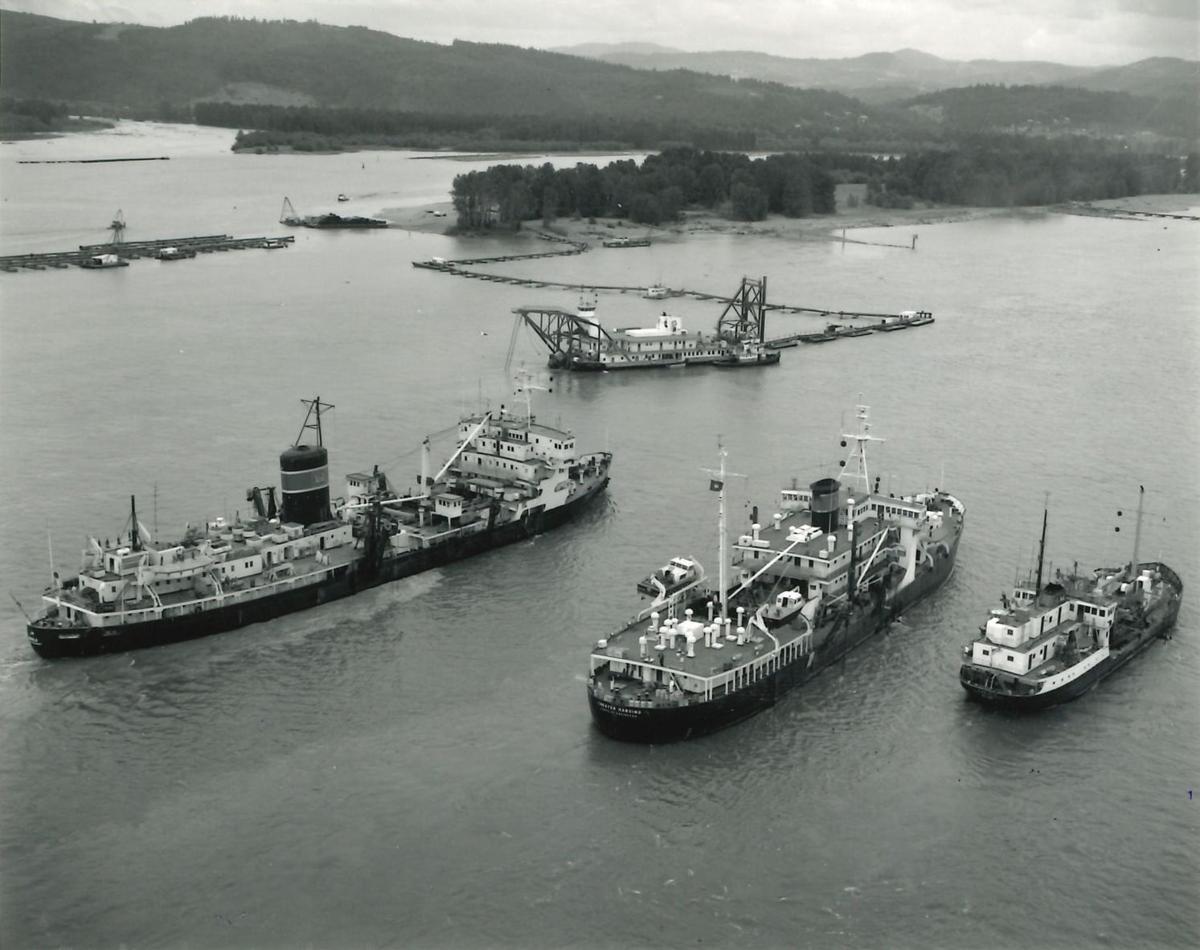Ships