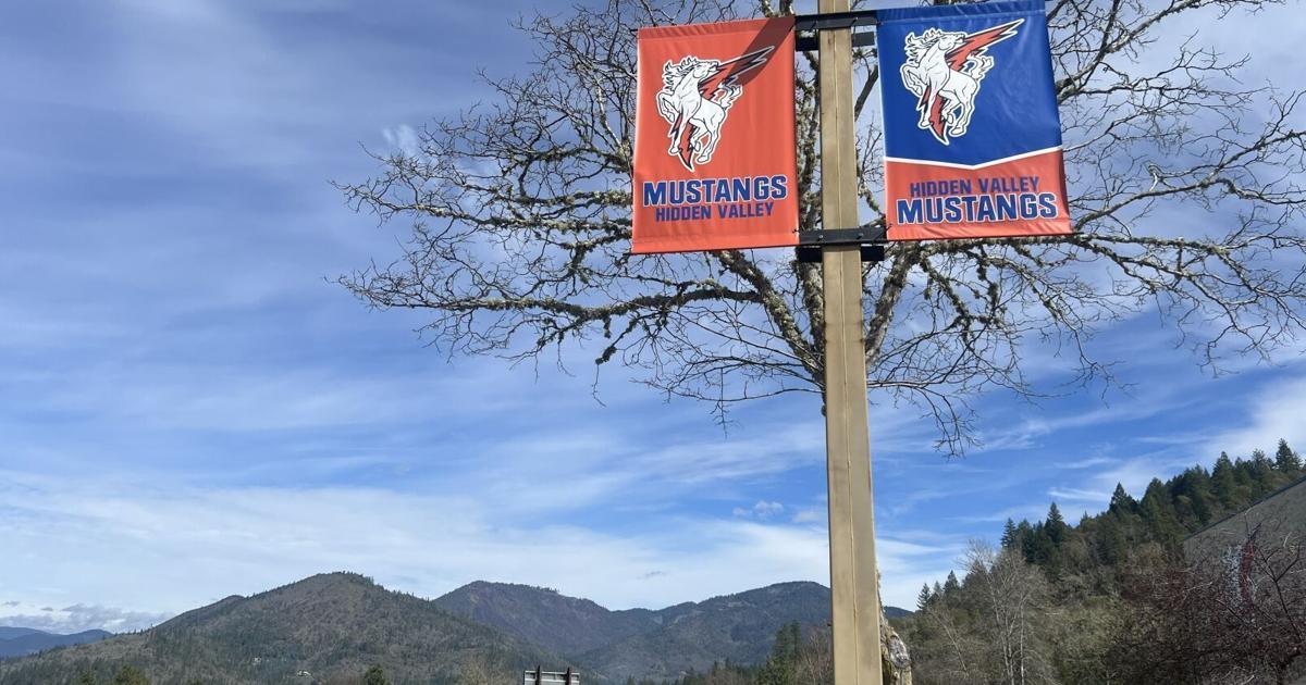 More Oregon students struggle with homelessness than most states. Is the safety net at risk?