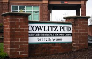 Cowlitz County PUD customers receive scam calls