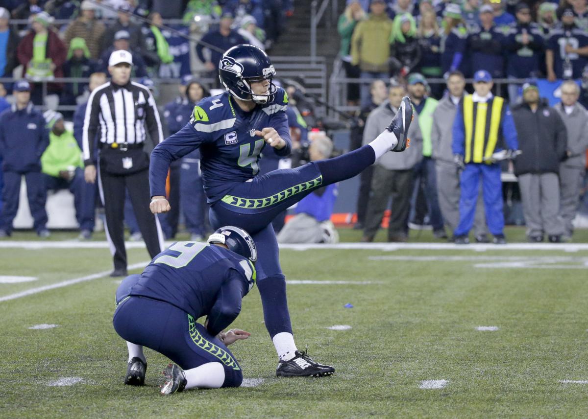 Photos: Seahawks 31, Panthers 17
