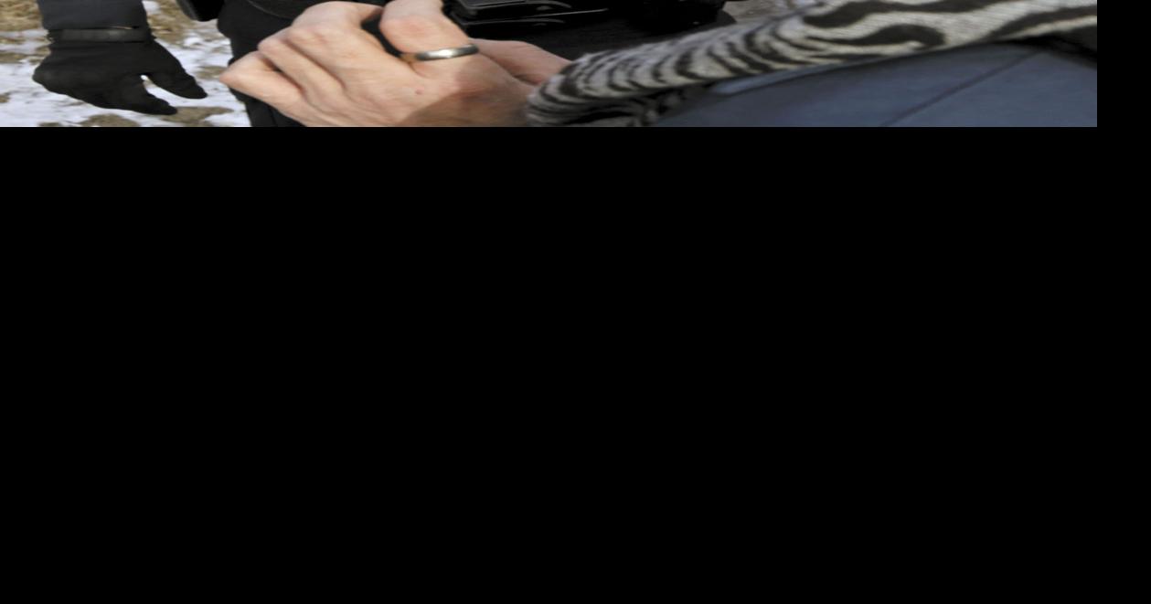Columbia County cops will wear body cams