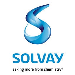 Solvay announces major expansion of Longview hydrogen peroxide plant