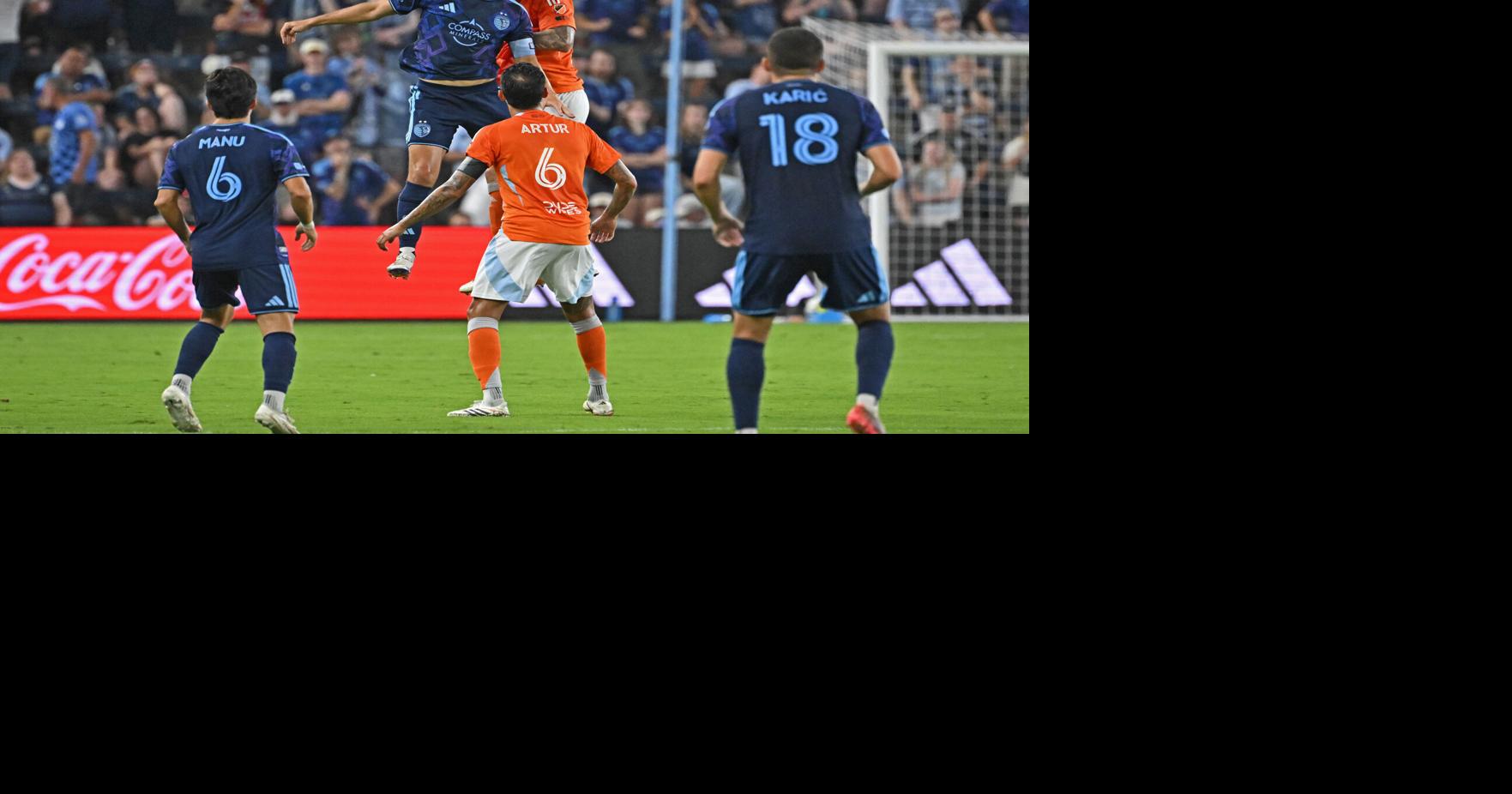 Sounders hope Dejan Joveljić can spark attack