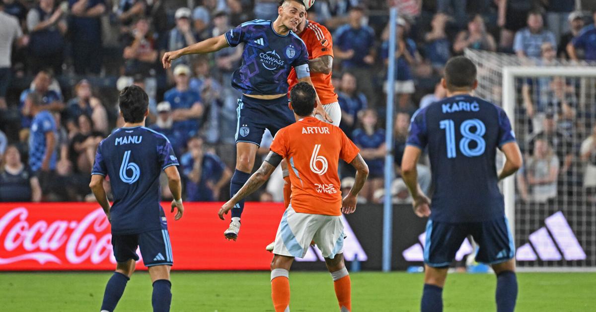Sounders hope Dejan Joveljić can spark attack