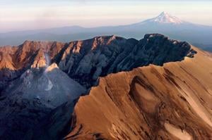 Mount St. Helens is ‘recharging’ – should you be worried about an imminent eruption?