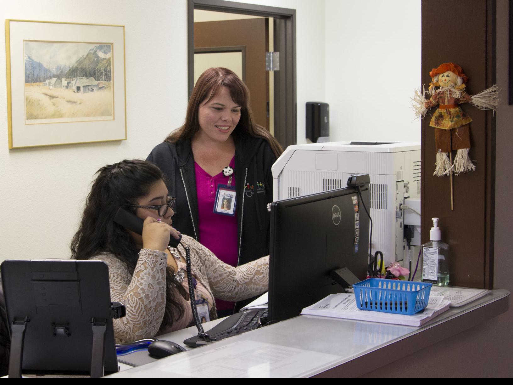 Family Health Center Opens New 14th Avenue Clinic With Longer Weekend Hours Local Tdn Com