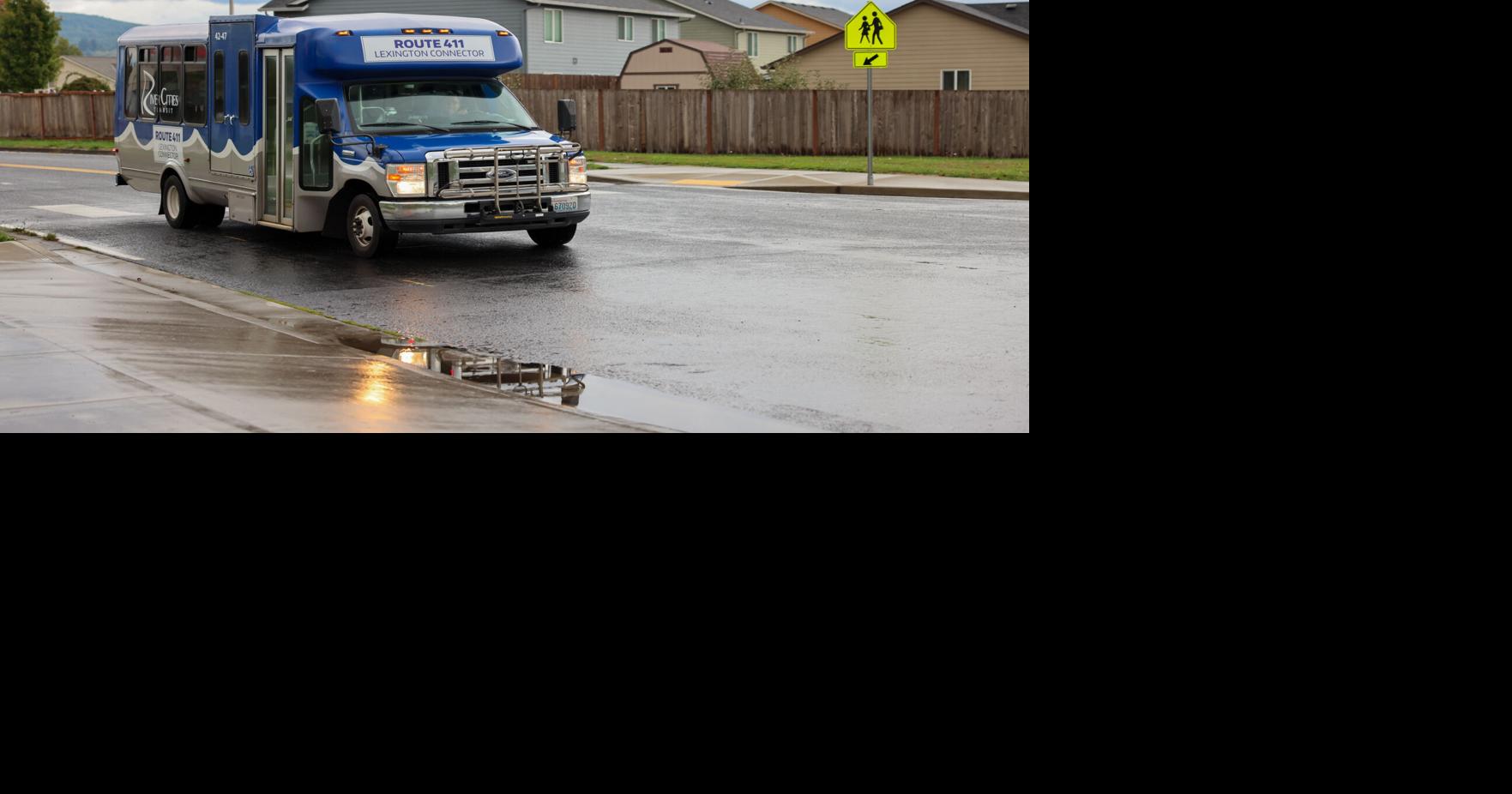 RiverCities extends Lexington bus route to Sept. 2025