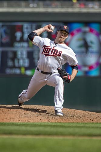 The One That Got Away from the Twins Bullpen - Twins - Twins Daily