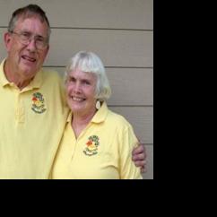 People and Their Wheels: Larry and Alice Richter's 1962 Corvette roadster