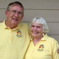 People and Their Wheels: Larry and Alice Richter's 1962 Corvette roadster