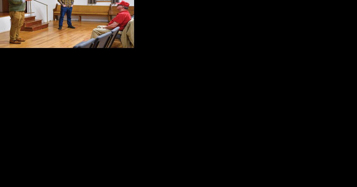 Republican legislators, candidate Joe Kent share priorities during town hall - Vimarsana News