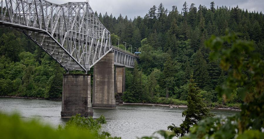 'Wildfire risk is growing in our area': Fire agencies working now to protect Southwest Washington - Vimarsana News
