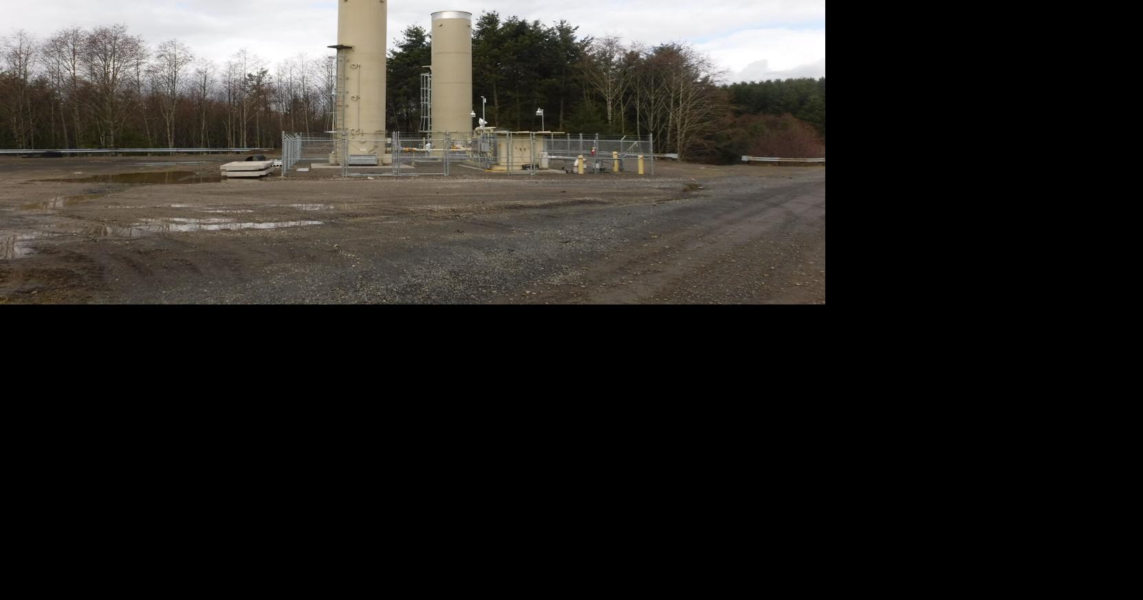 New bills targeting methane emissions will affect Headquarters Landfill