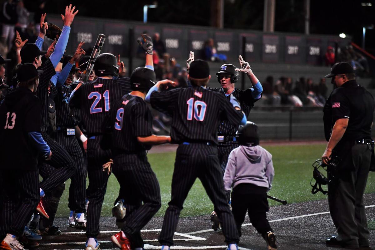 2A/3A High School Baseball: Lindquist leads Mark Morris in 10-7 win over  Kelso