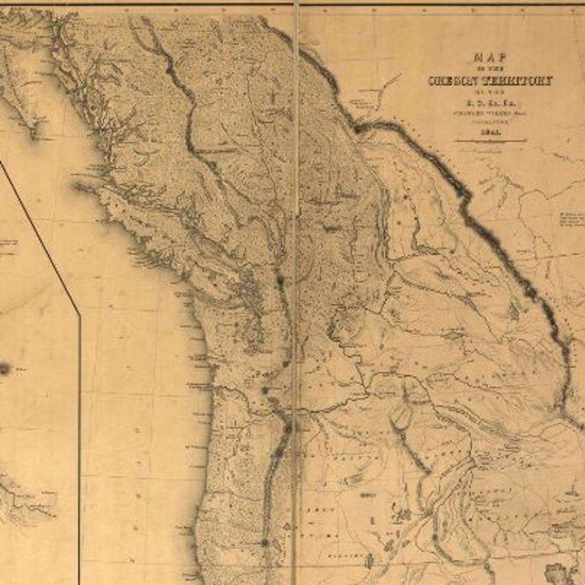 Longview Area Is The Cradle Of Washington Local Tdn Com