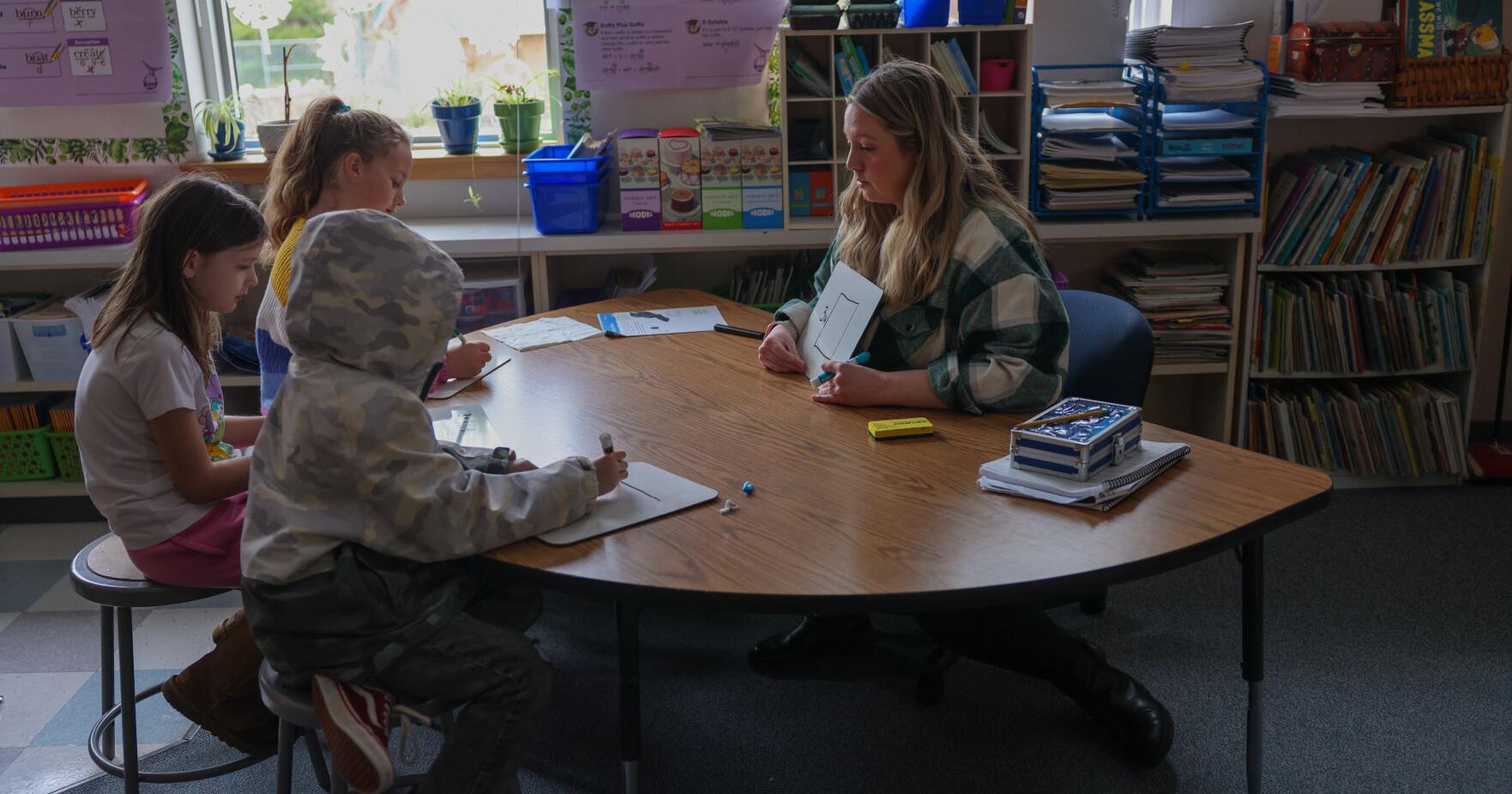 Thumbs up to Longview's new reading curriculum, thumbs down to Kroger-Albertsons merger - Vimarsana News