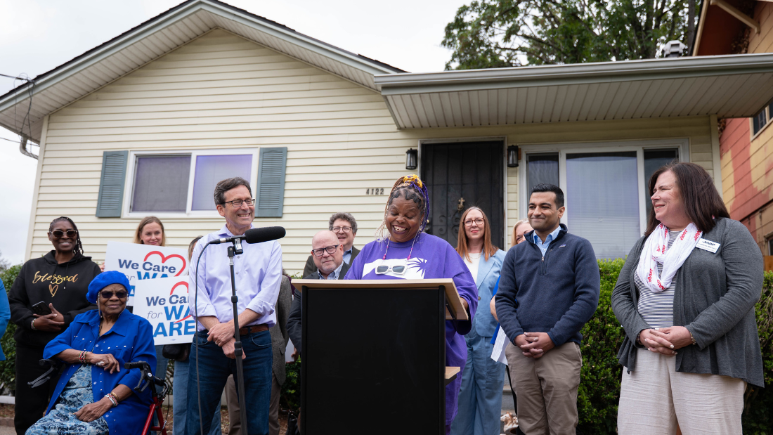 WA Cares Fund benefits open, launching nation’s first public long-term care insurance program