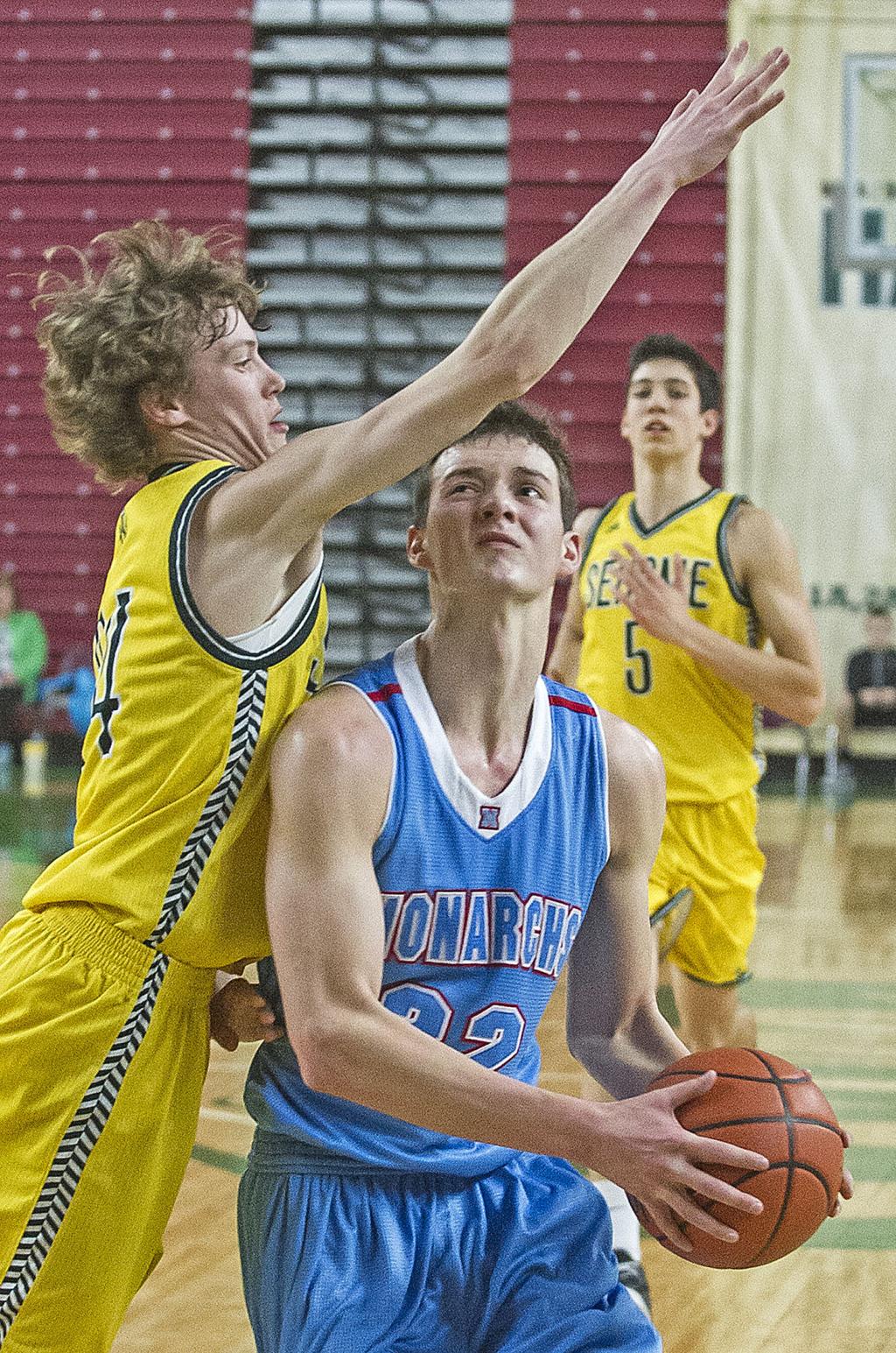Photos Boys Basketball Mark Morris Vs Sehome 3 6 15 Preps Tdn Com