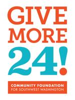 Area nonprofits aim to raise $3.5 mill during Give More 24!
