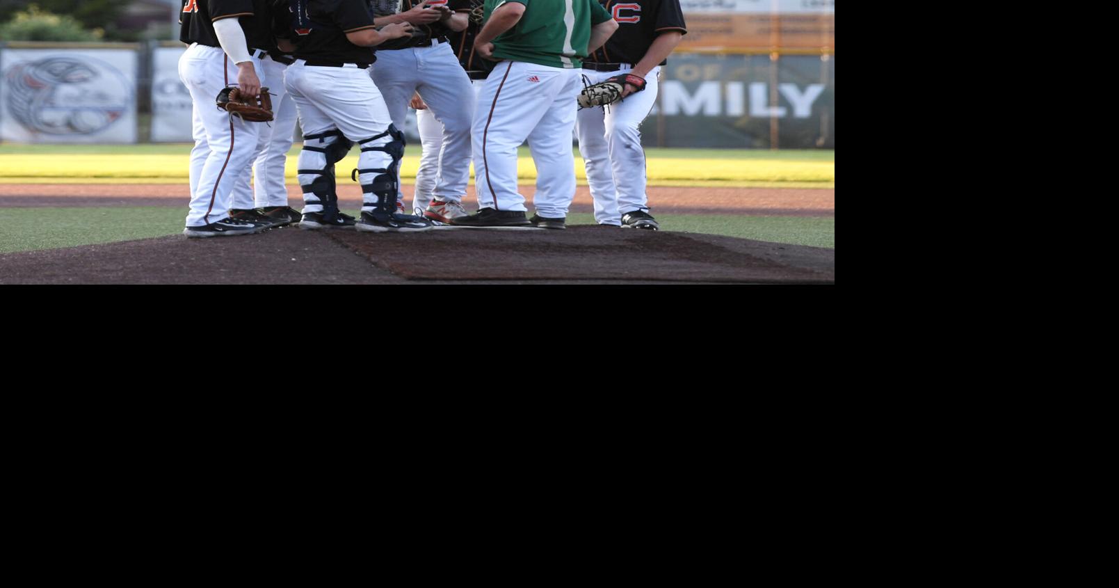 Walks burn Cowlitz Black Bears in loss to Portland