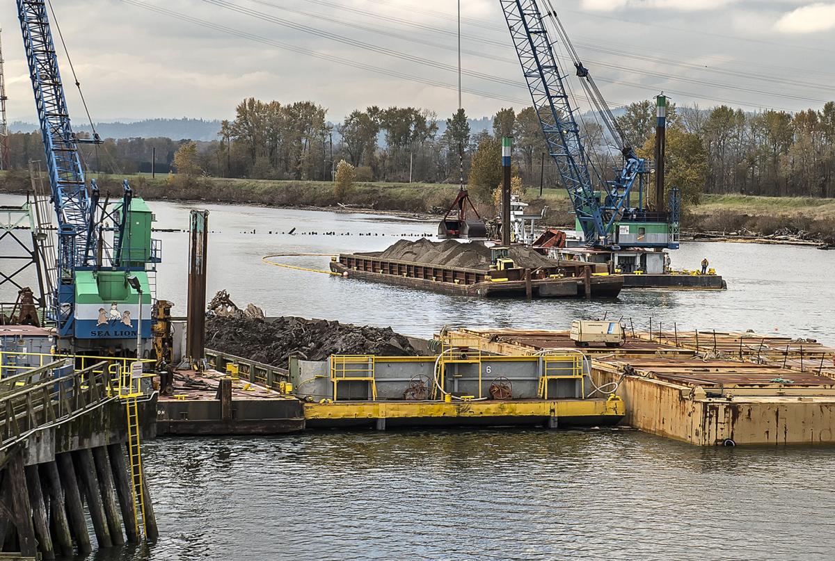 Millennium Bulk Terminal