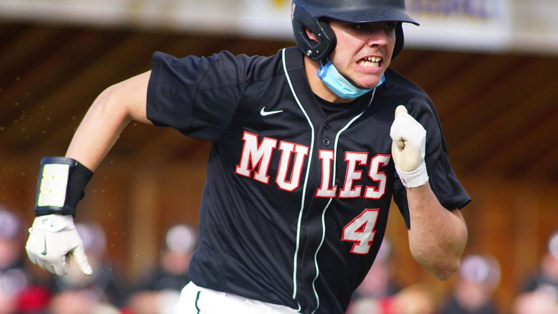 2B Baseball Roundup: Bats carry Wahkiakum to victory over Toledo | Preps+