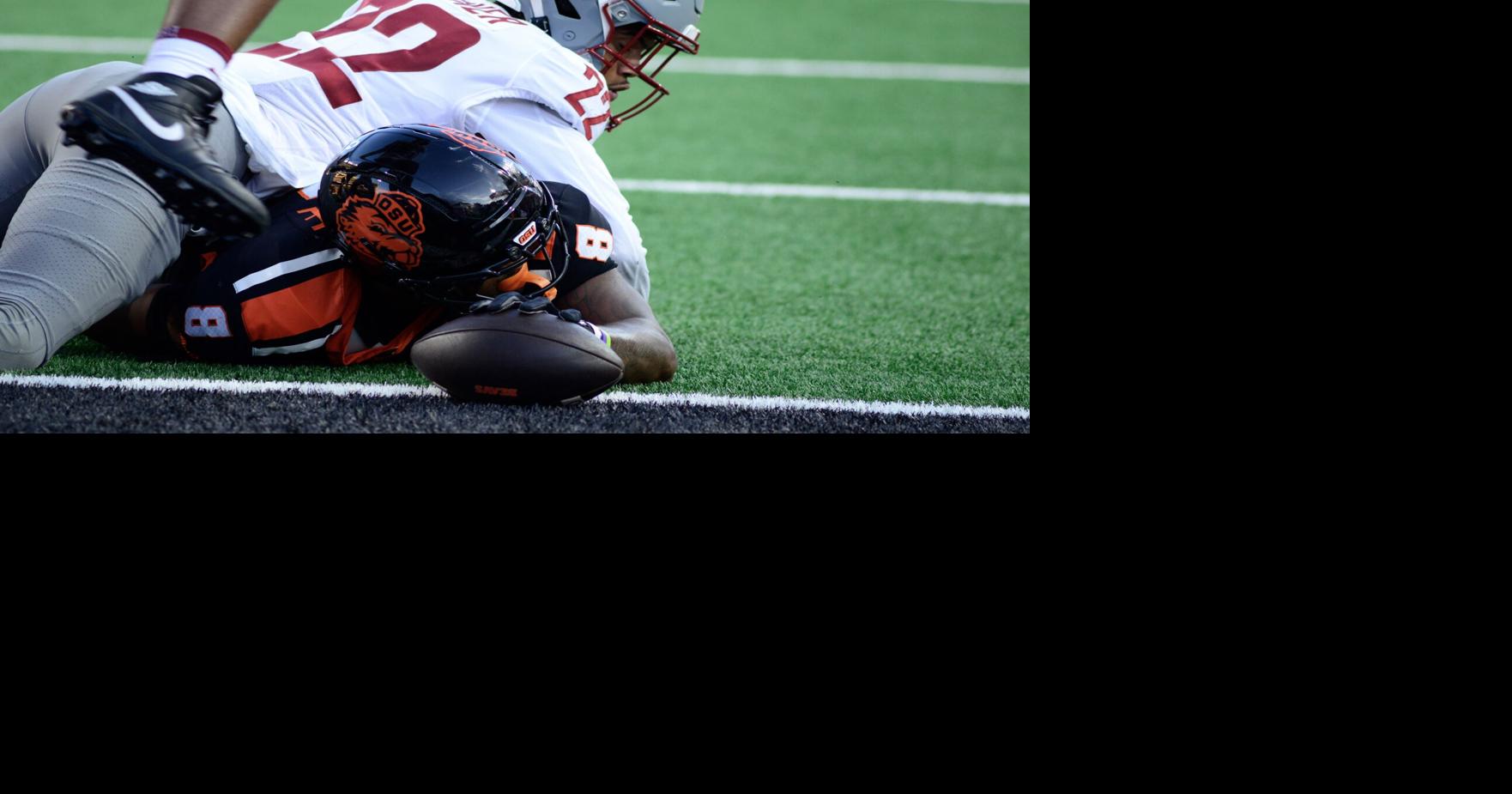 How does WSU's defense match up with No. 21 Boise State's rushing ...