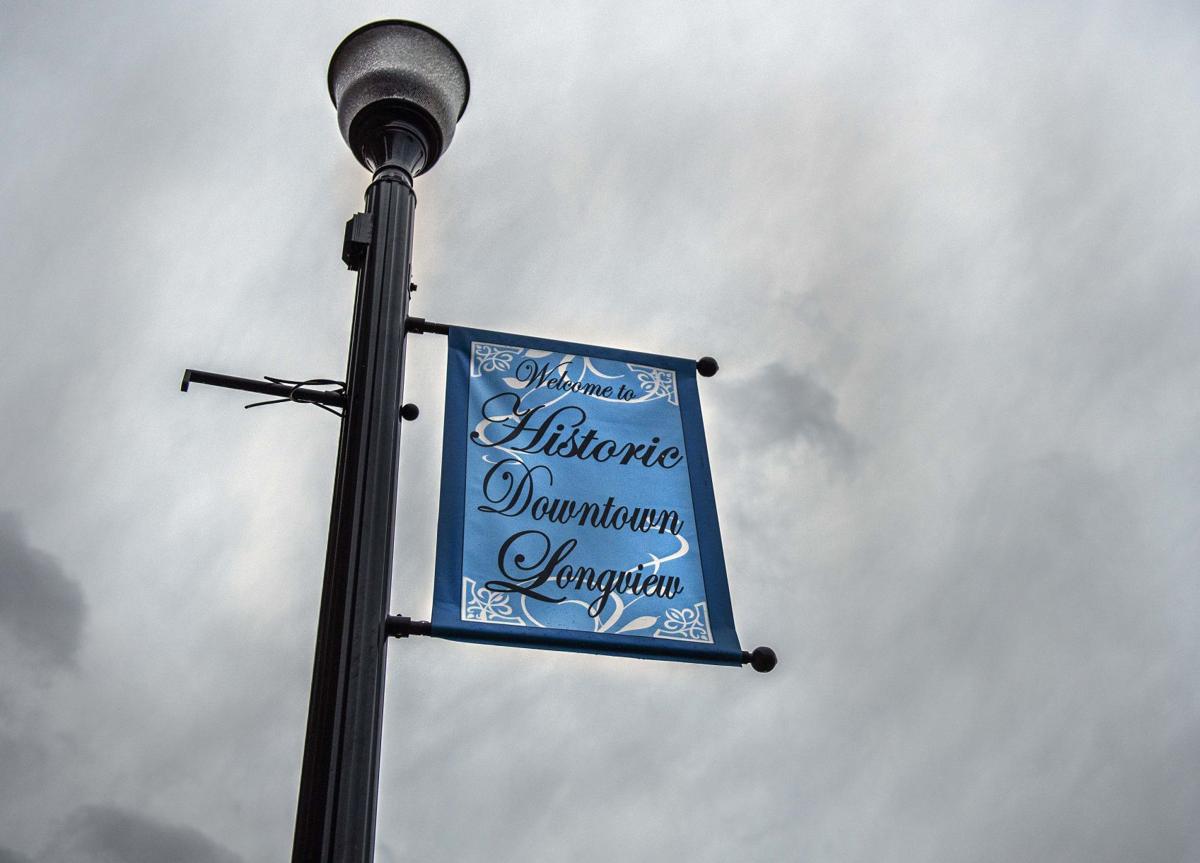 'A taste of how awesome we are' Shop local event highlights downtown Longview Local