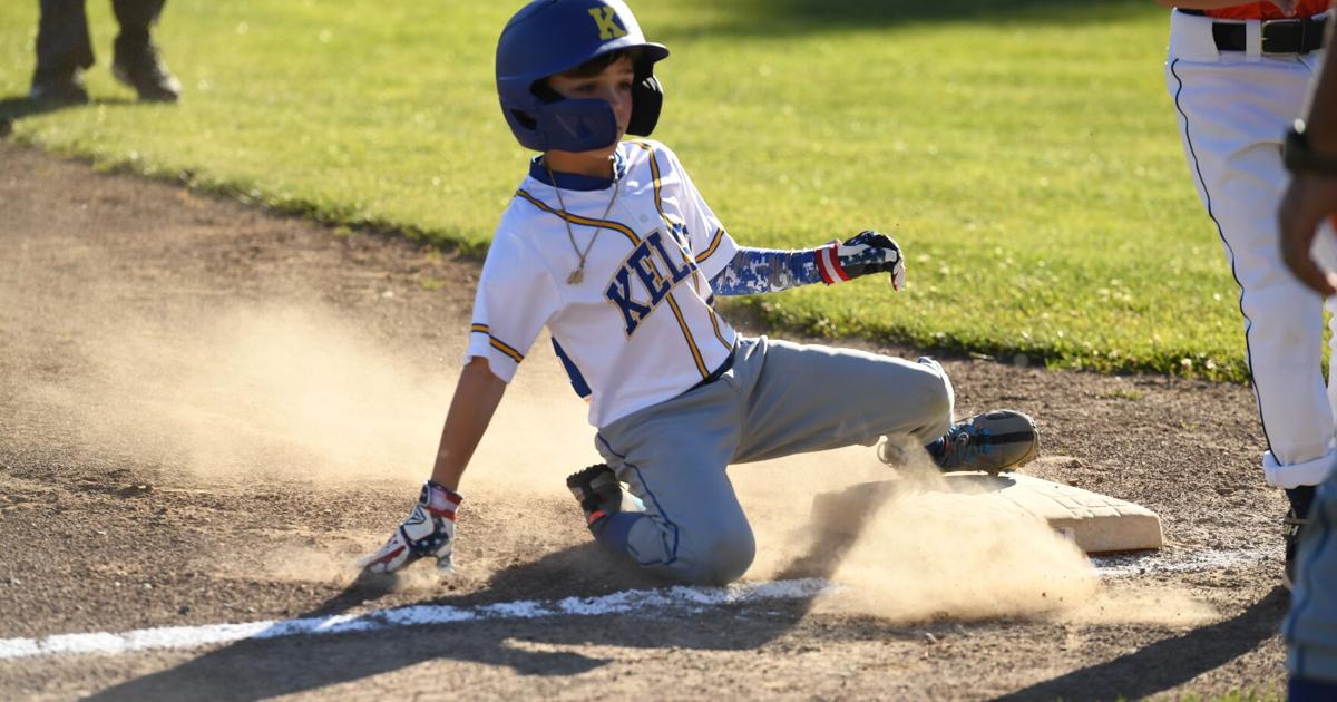 Cal Ripken League: Kelso slips by Longview, set serious tone for summer ...