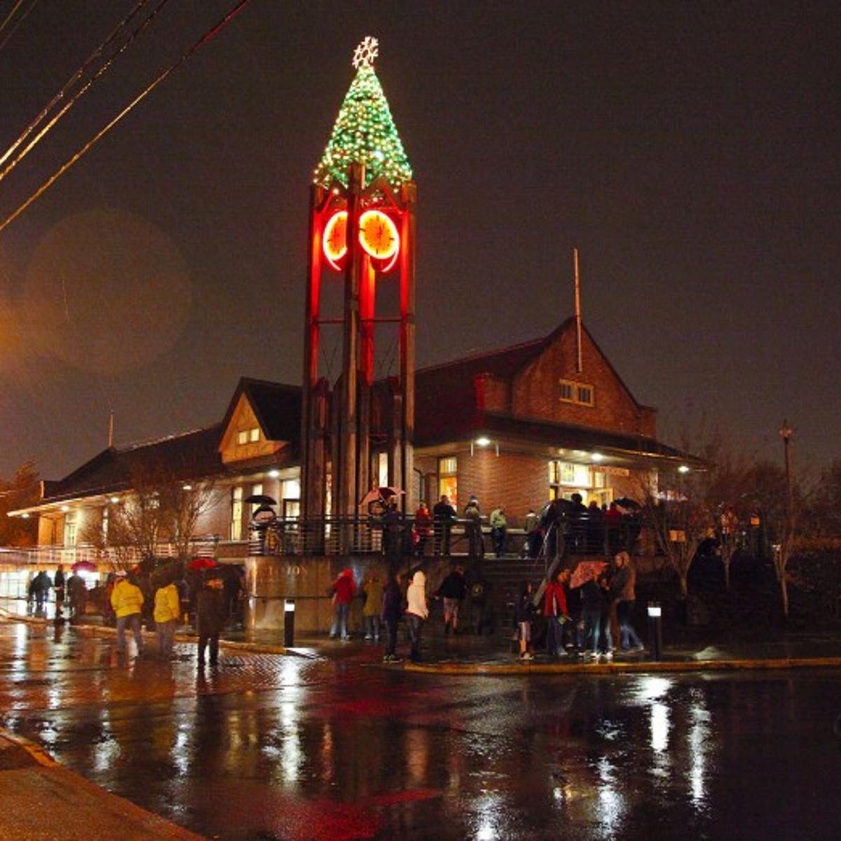 Longview Wa Christmas Parade 2020 Christmas 2020
