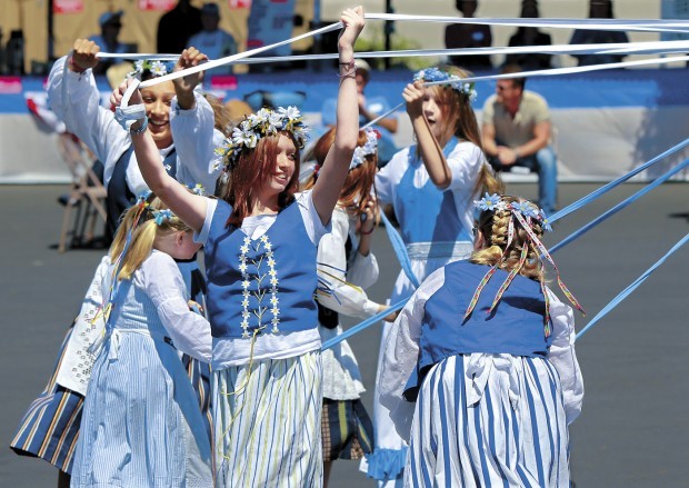 News Photo: Finnish Fest