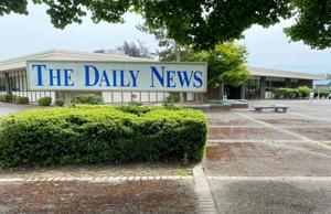 The Daily News sells building to Fibre Federal