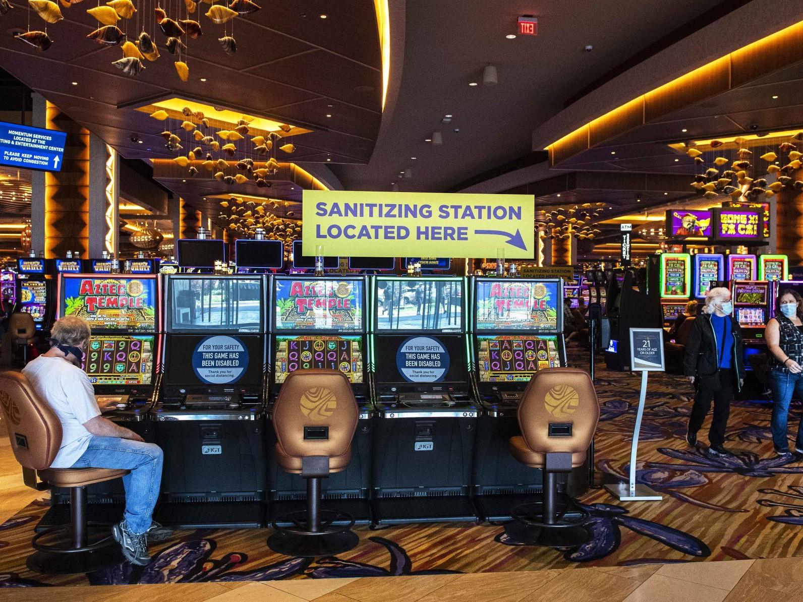 New Casino Near Vancouver Washington New Casino Near Vancouver Washington