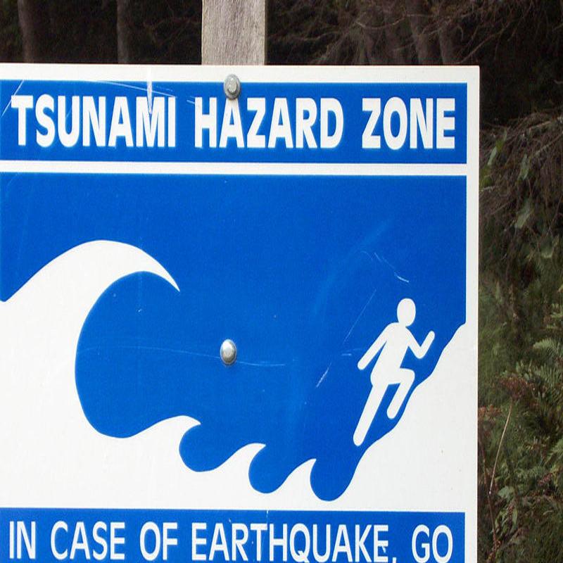 Osu Study Details Effects Of Major Tsunami On Lower Columbia Communities Tdn Com