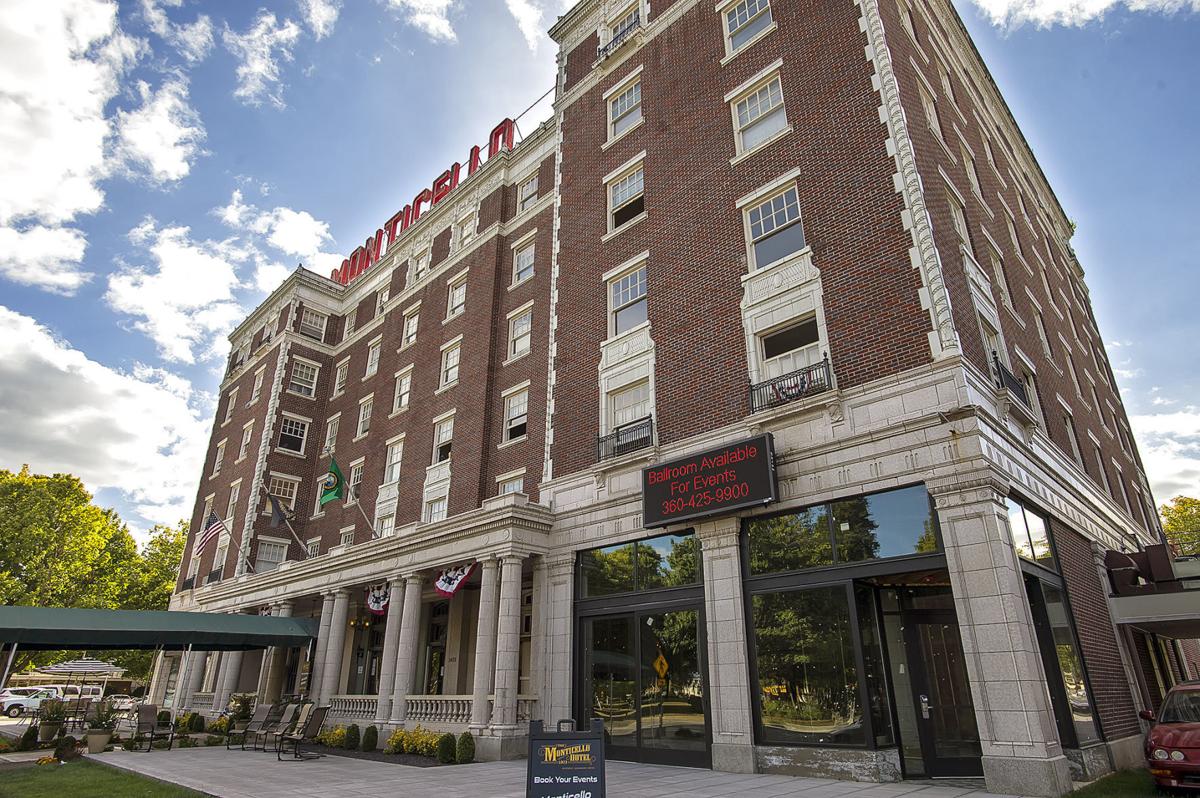 Monticello Hotel representative confirms 9M listing Local