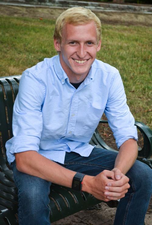 Aaron Brumbaugh