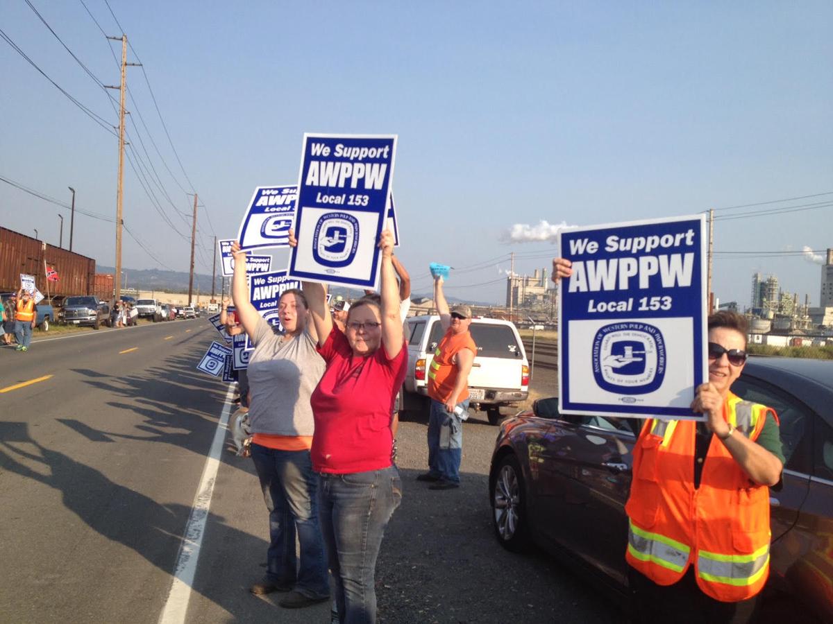 AWPPW Aug. 13 Support Rally